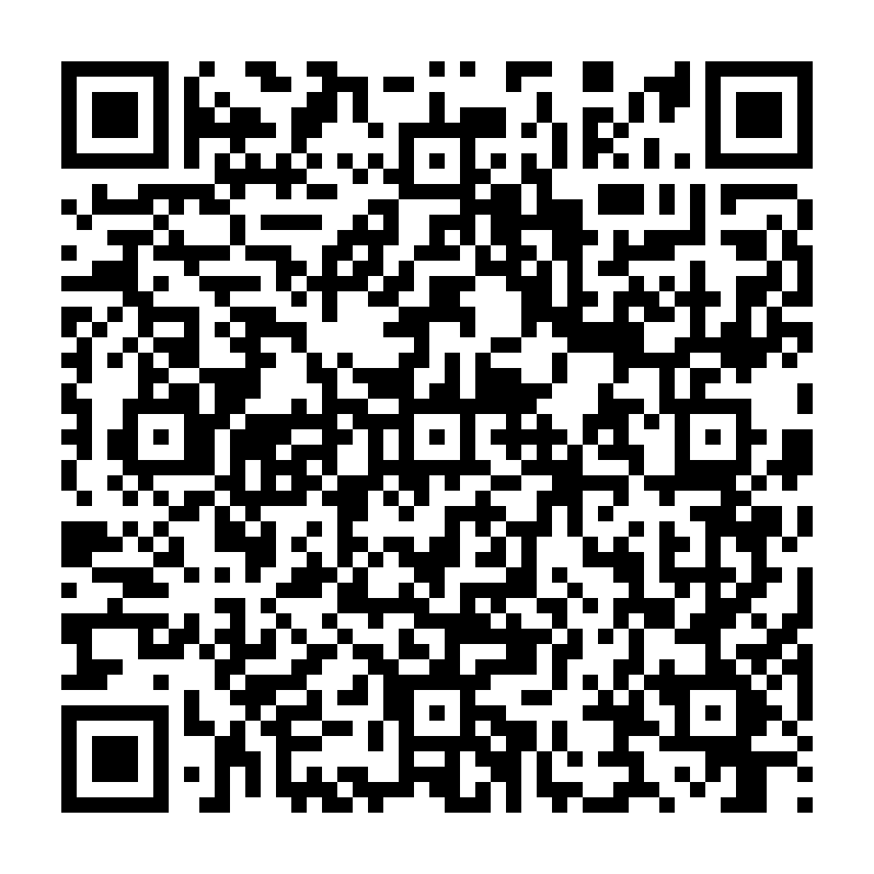 QR 코드
