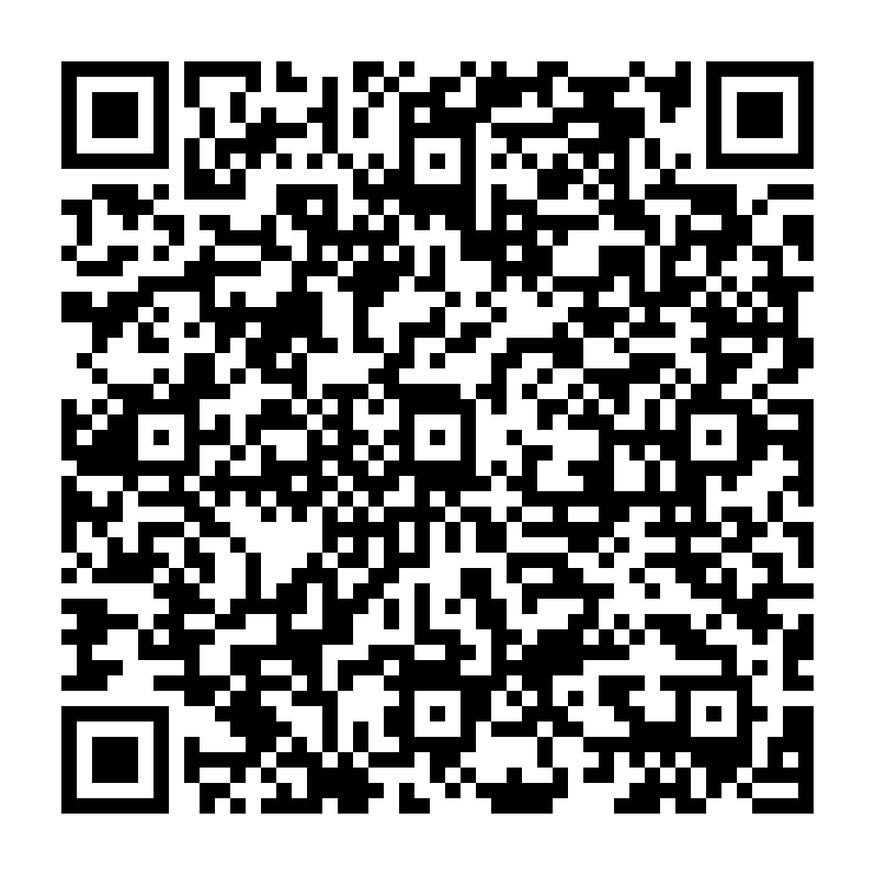 QR 코드