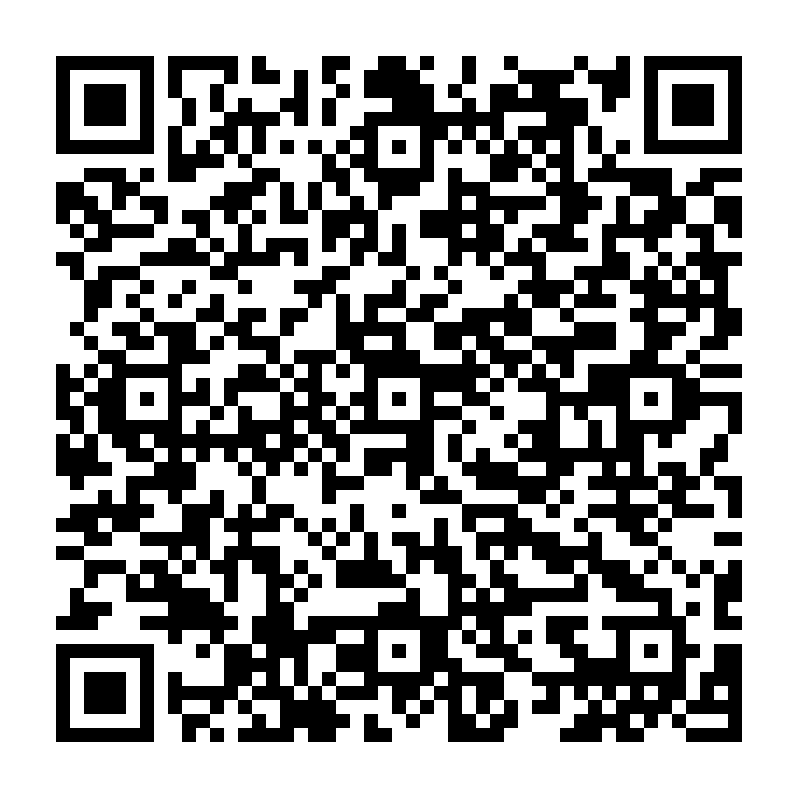QR 코드