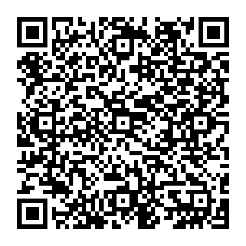 QR 코드