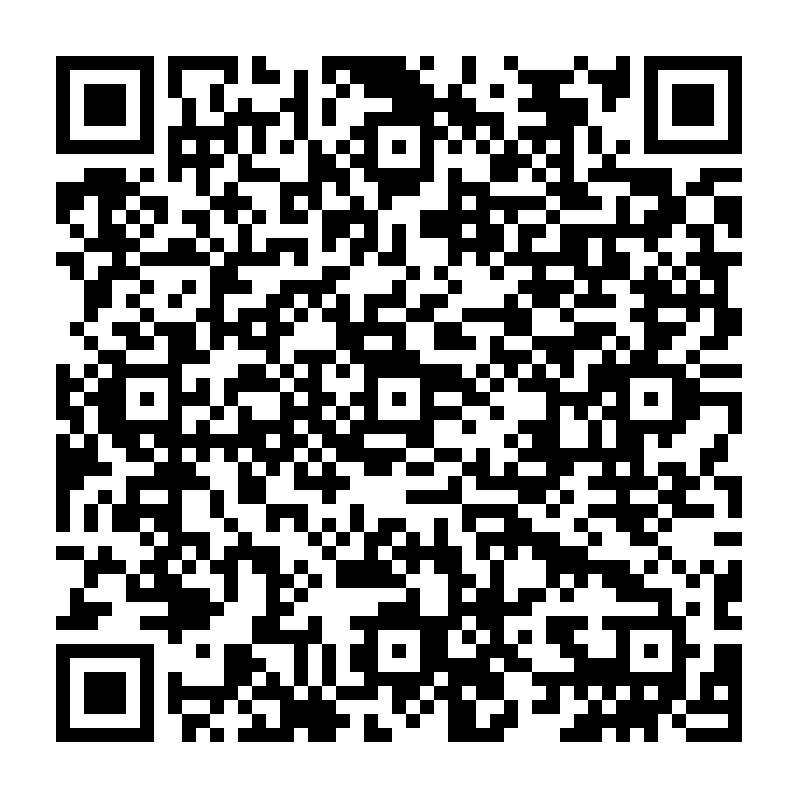 QR 코드