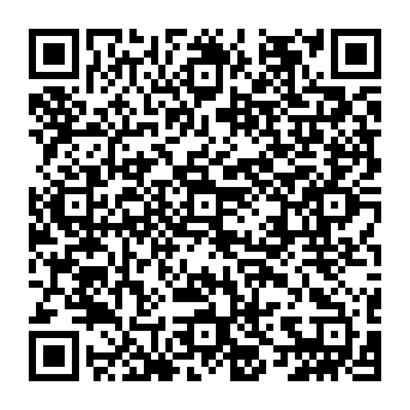 QR 코드