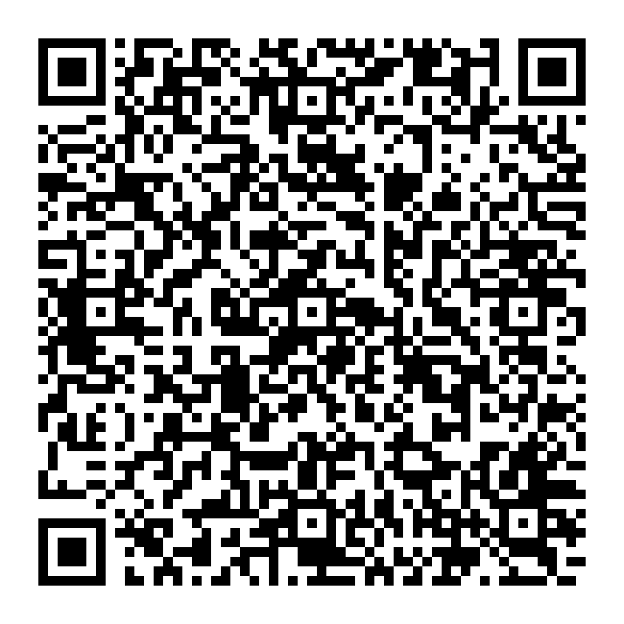 QR 코드