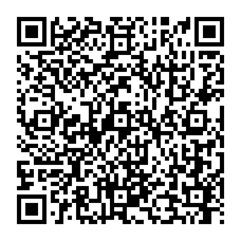 QR 코드
