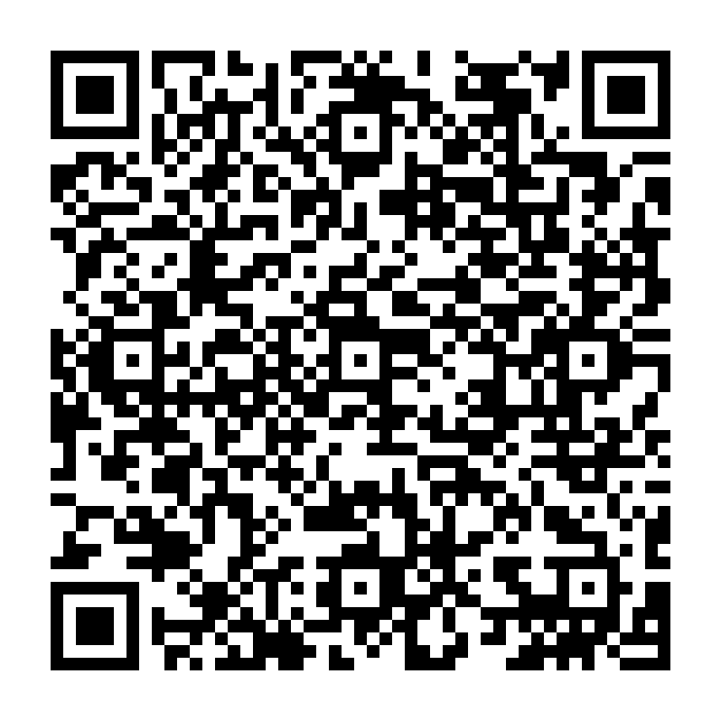 QR 코드