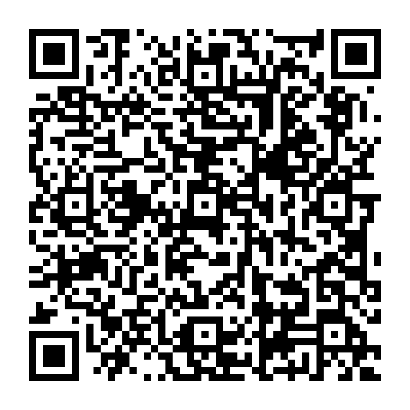 QR 코드