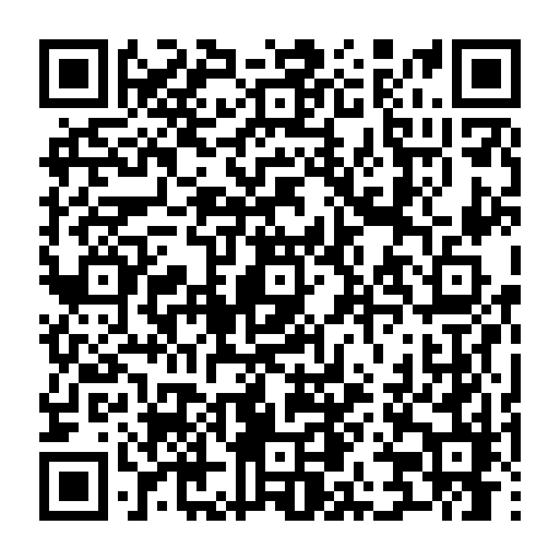 QR 코드