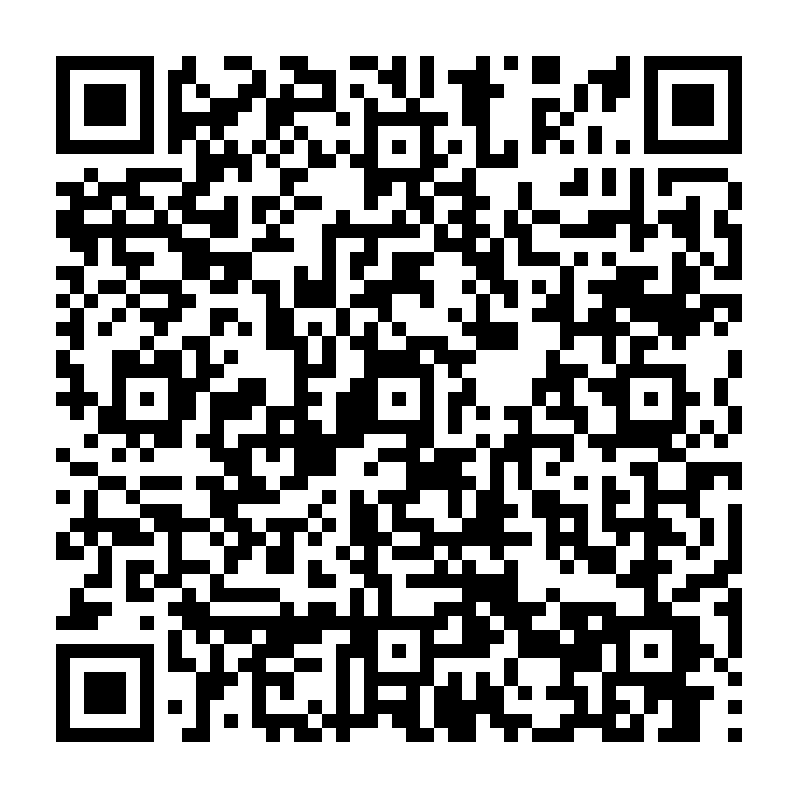 QR 코드