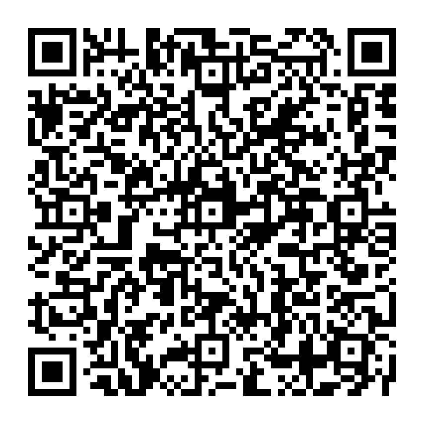 QR 코드