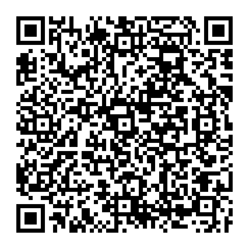 QR 코드