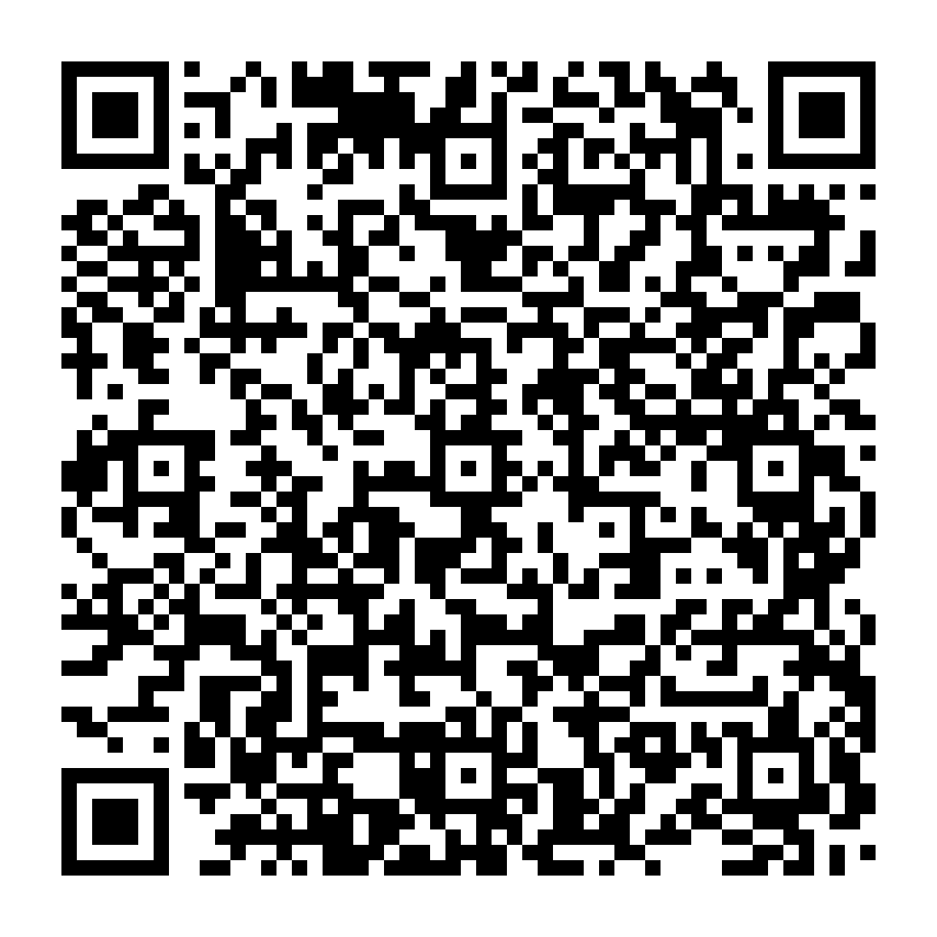 QR 코드
