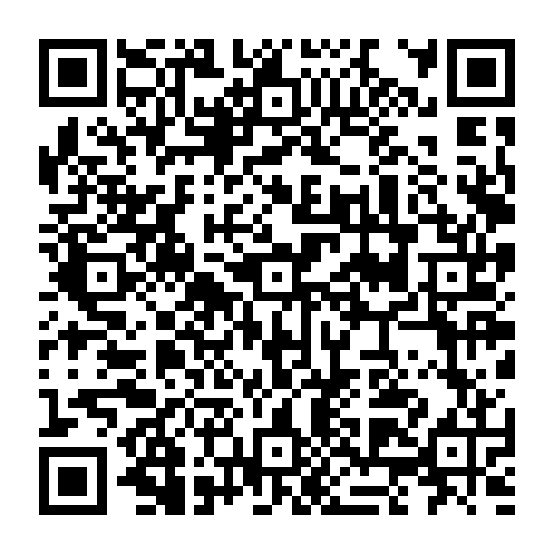 QR 코드