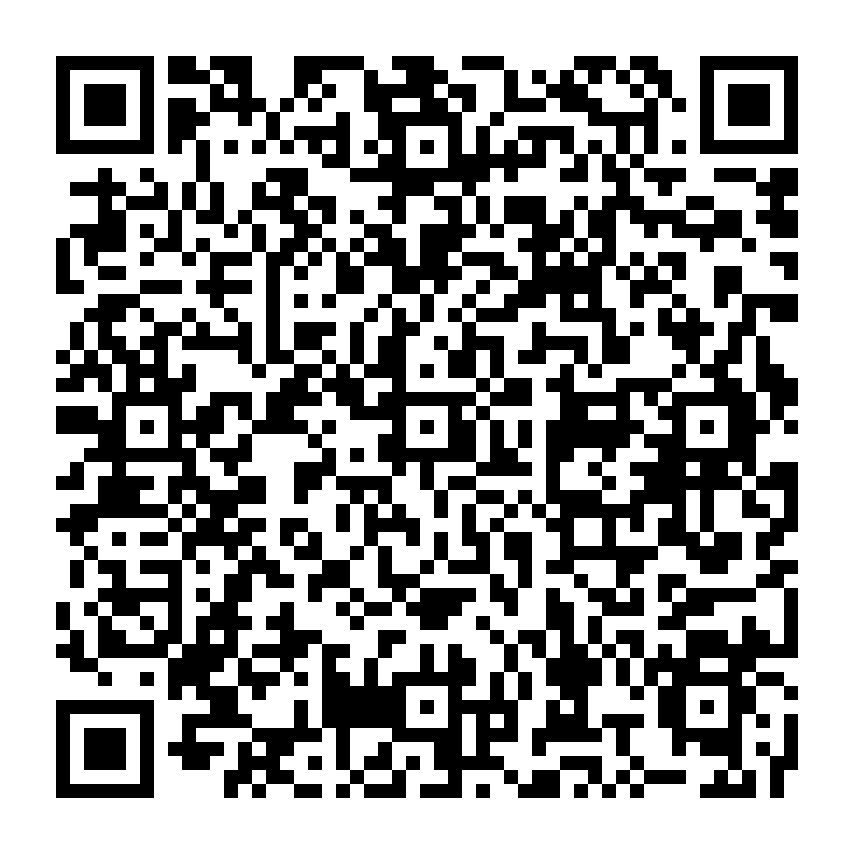 QR 코드