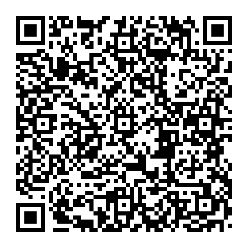 QR 코드