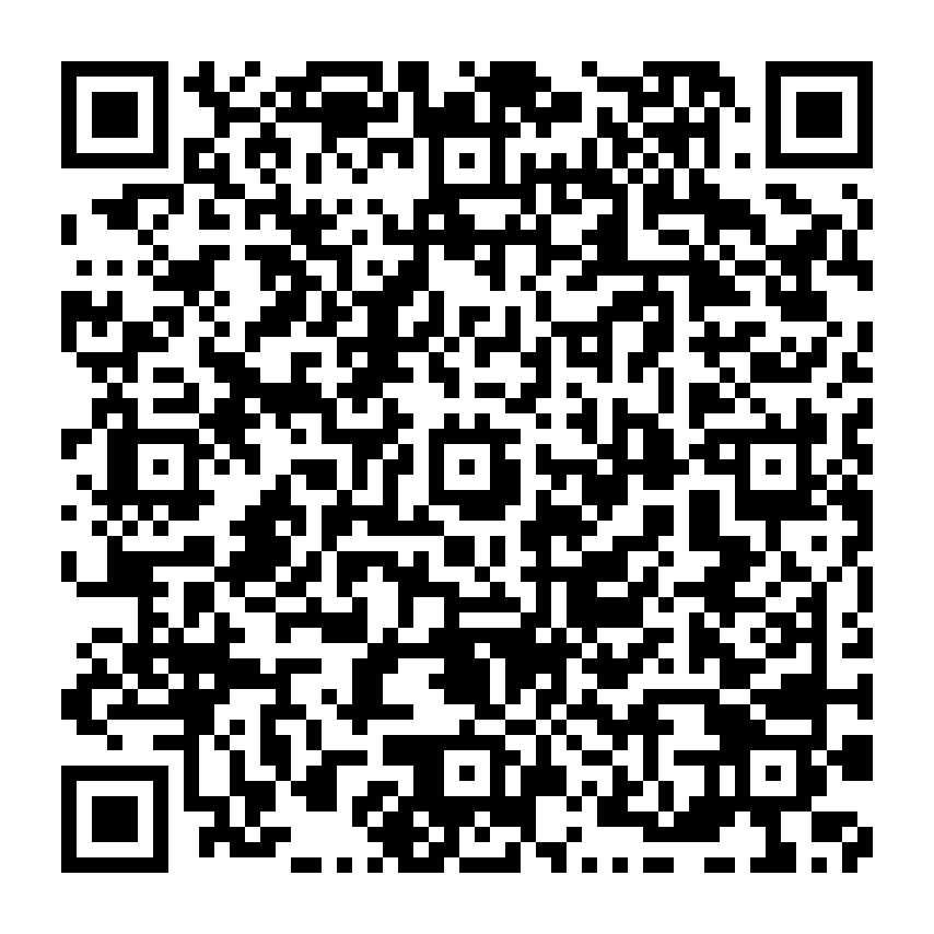 QR 코드