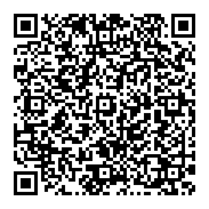 QR 코드