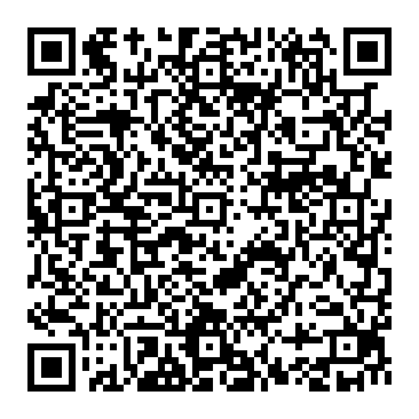 QR 코드