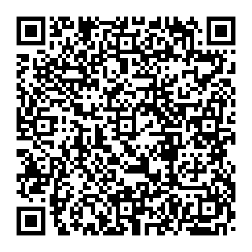 QR 코드