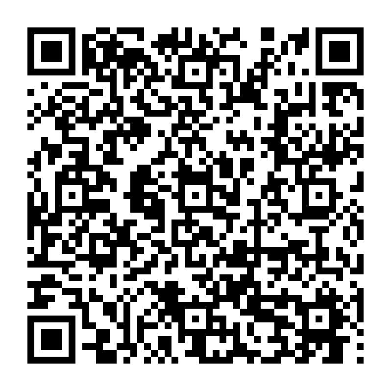 QR 코드