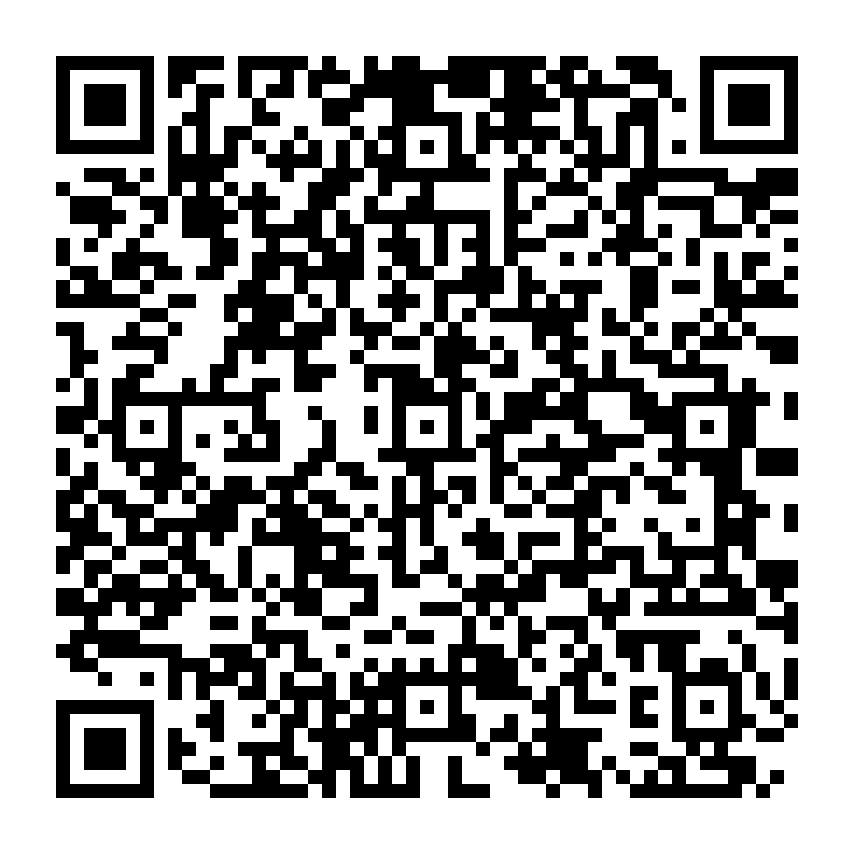 QR 코드