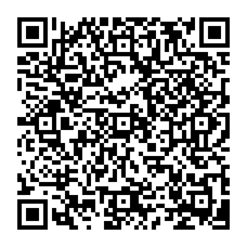 QR 코드
