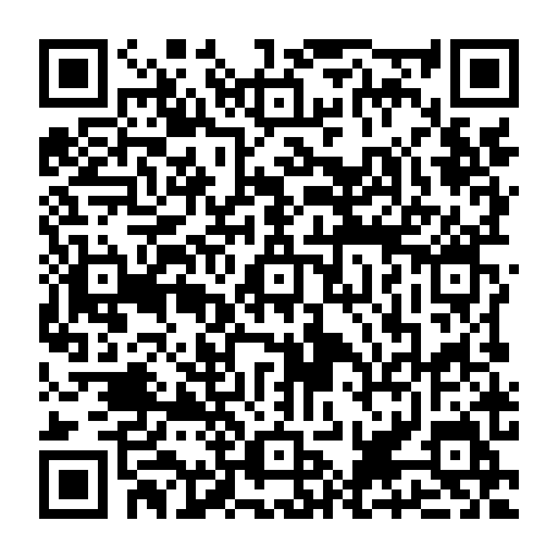 QR 코드