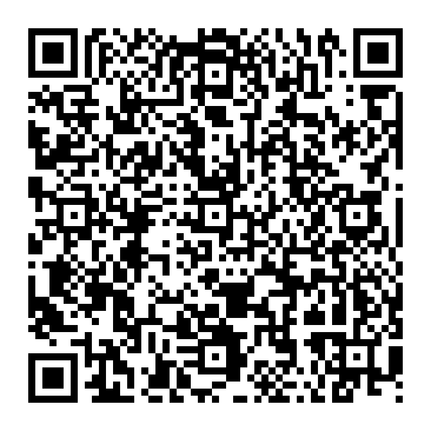 QR 코드