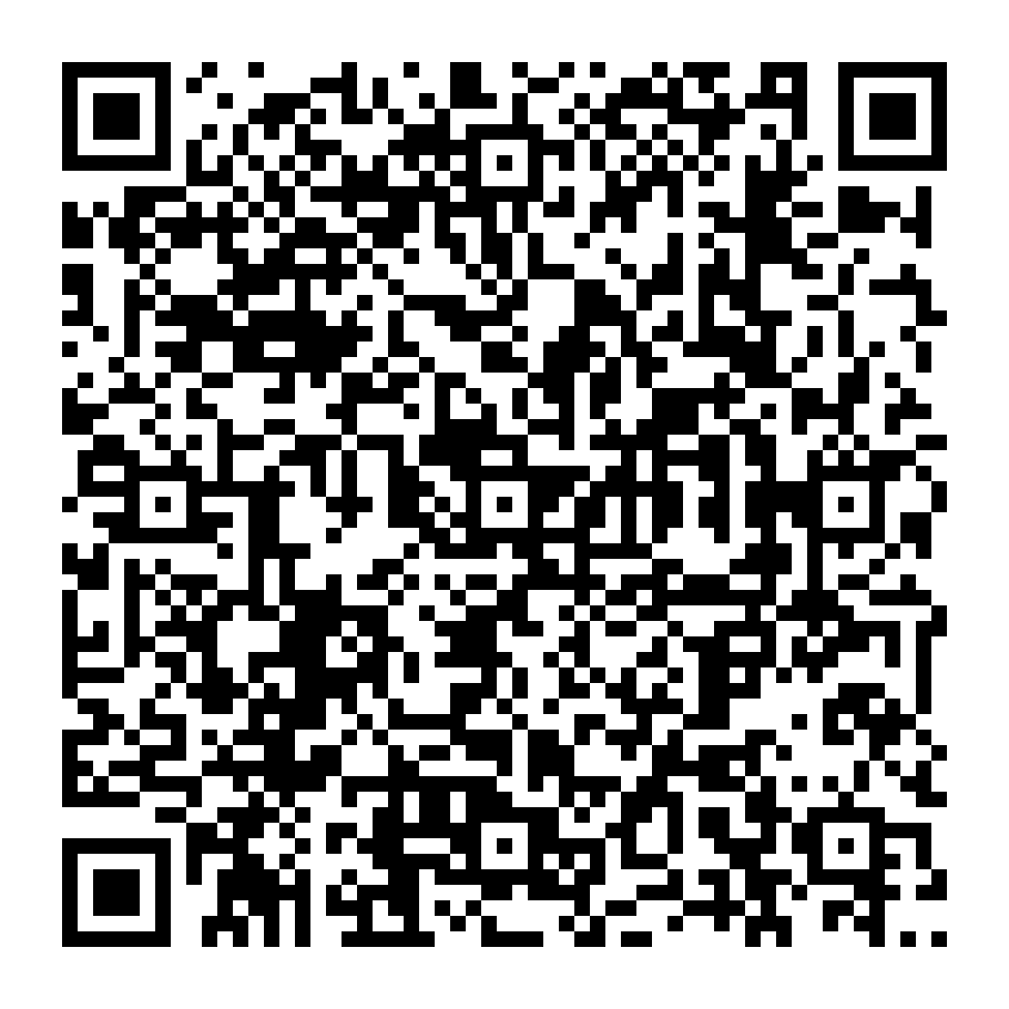QR 코드