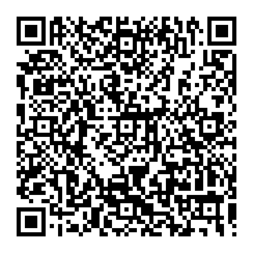 QR 코드