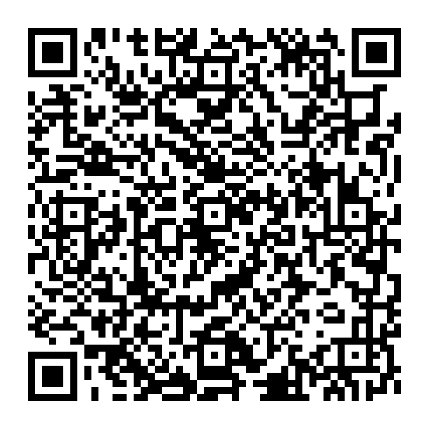 QR 코드