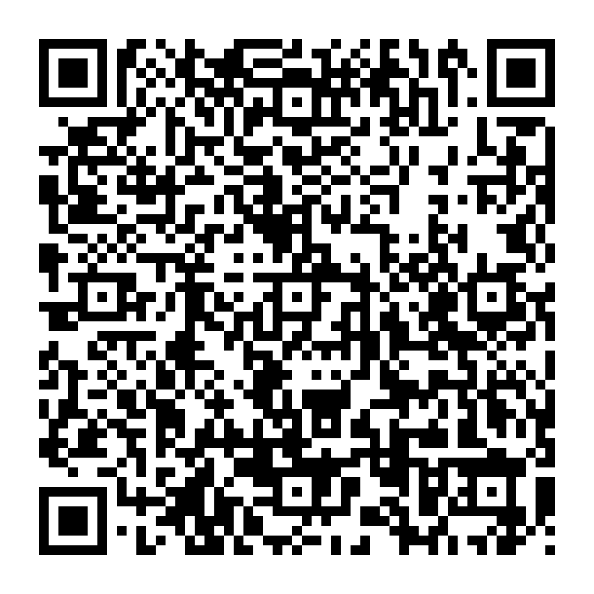 QR 코드