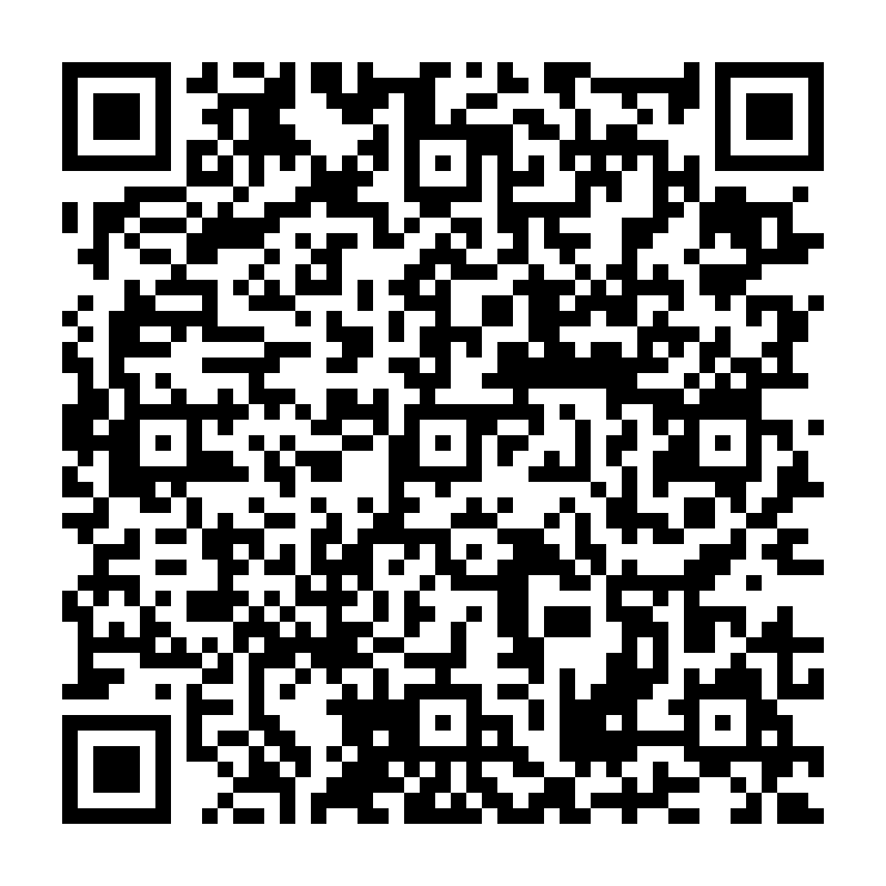 QR 코드