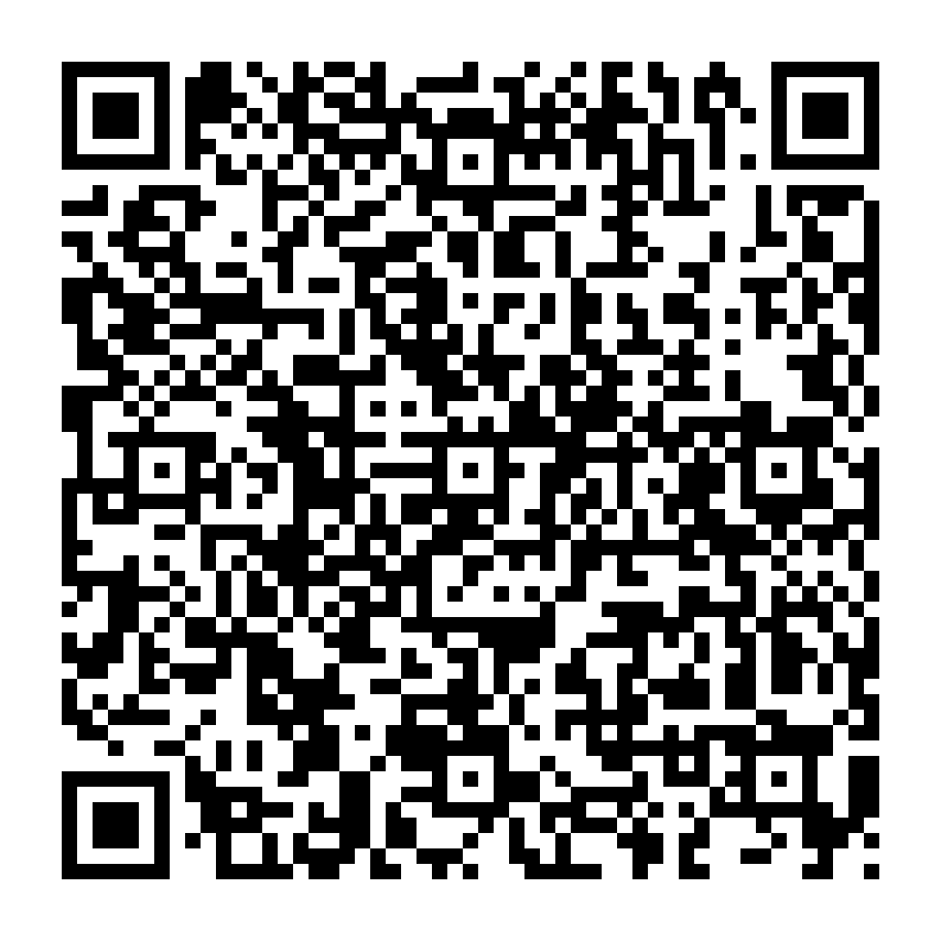 QR 코드