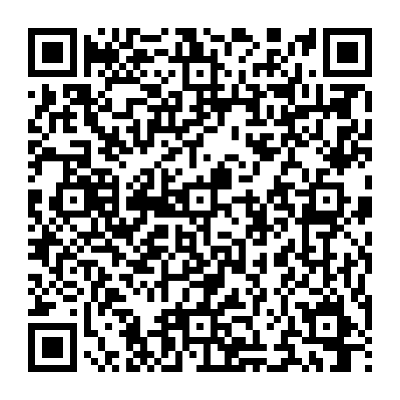 QR 코드