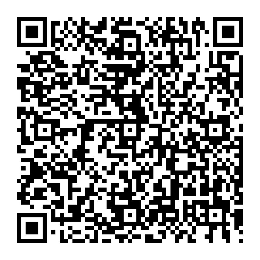 QR 코드