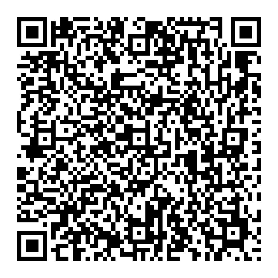 QR 코드