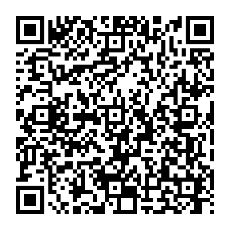 QR 코드
