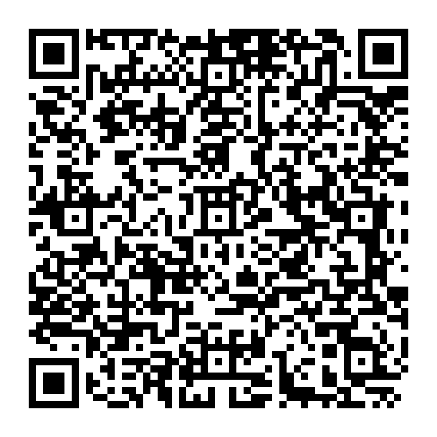 QR 코드