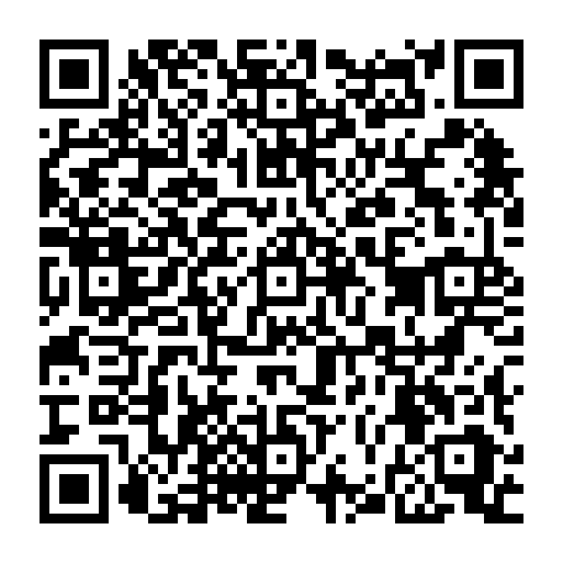 QR 코드