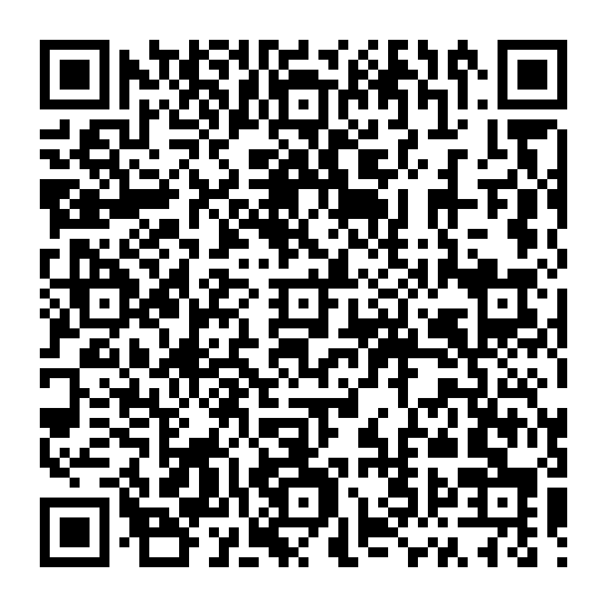 QR 코드