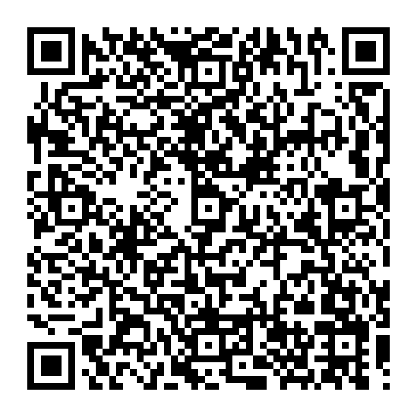 QR 코드