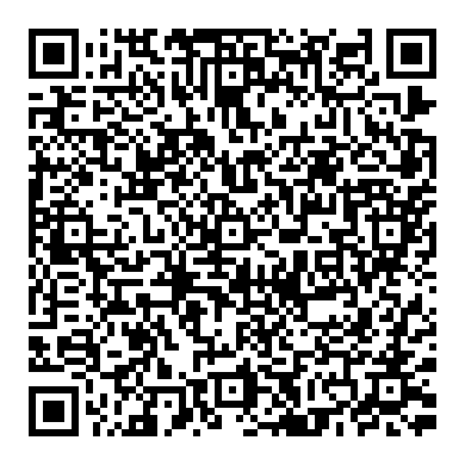 QR 코드