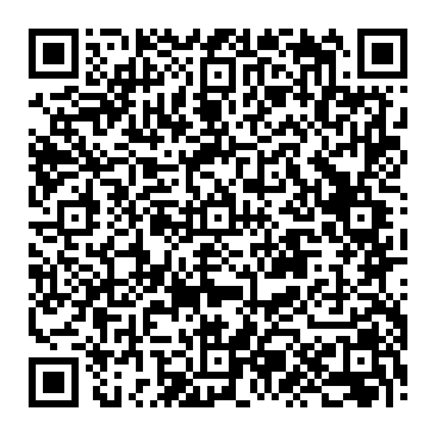 QR 코드