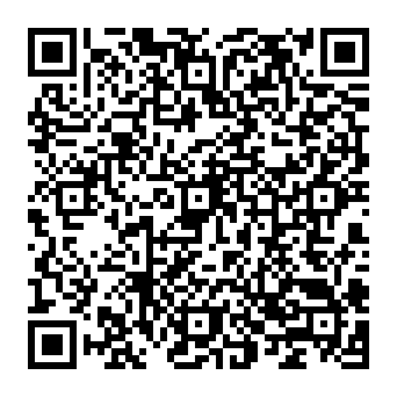 QR 코드