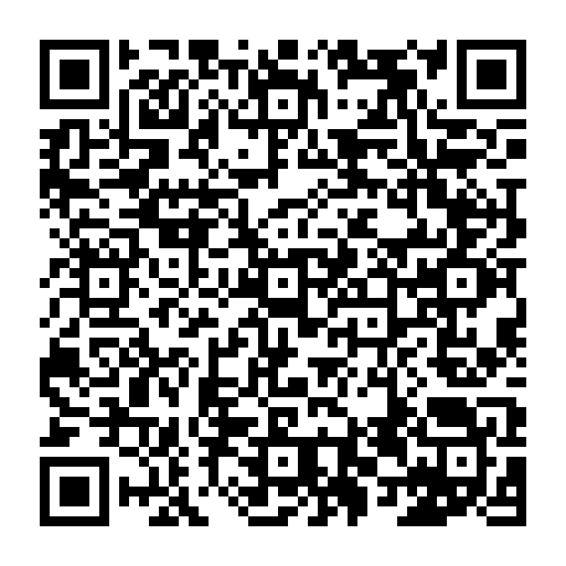 QR 코드