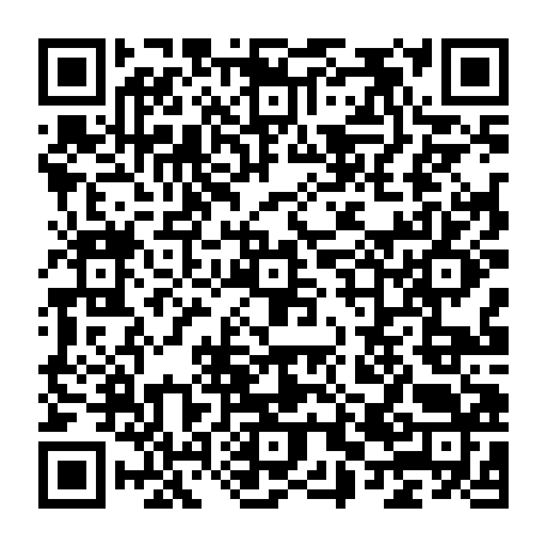 QR 코드