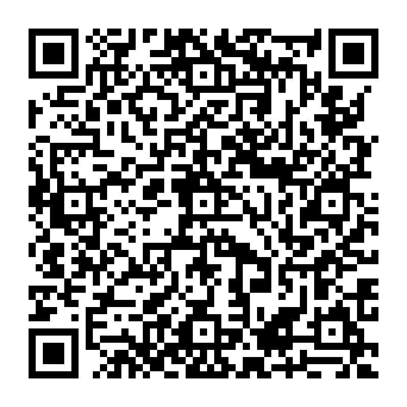 QR 코드