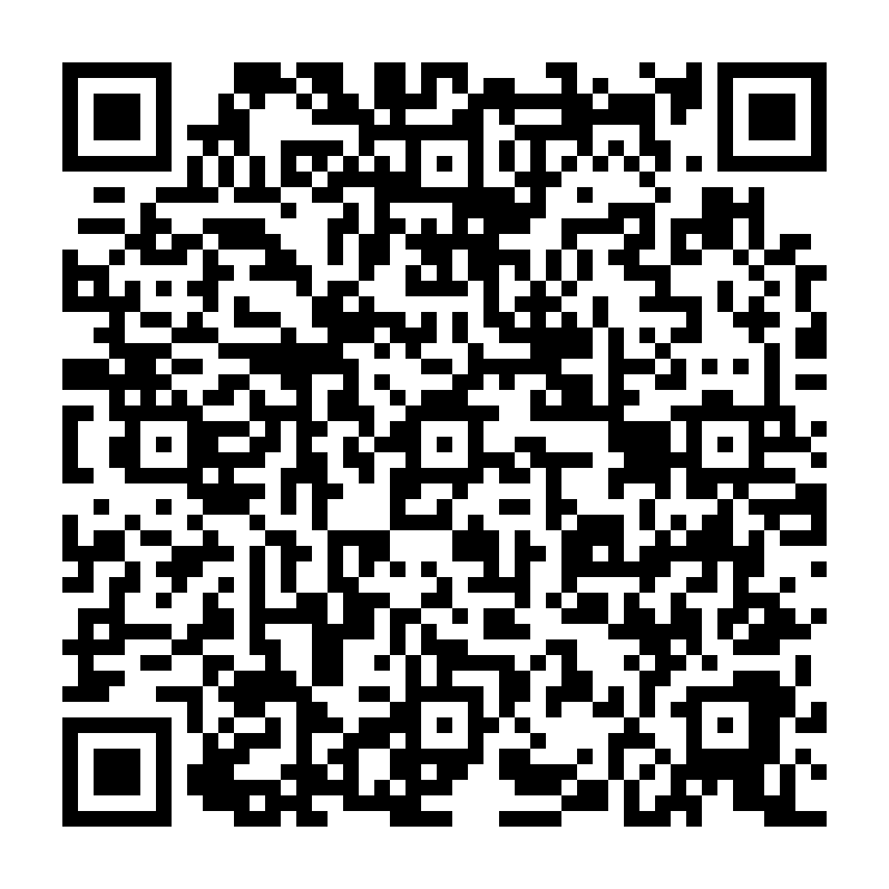 QR 코드