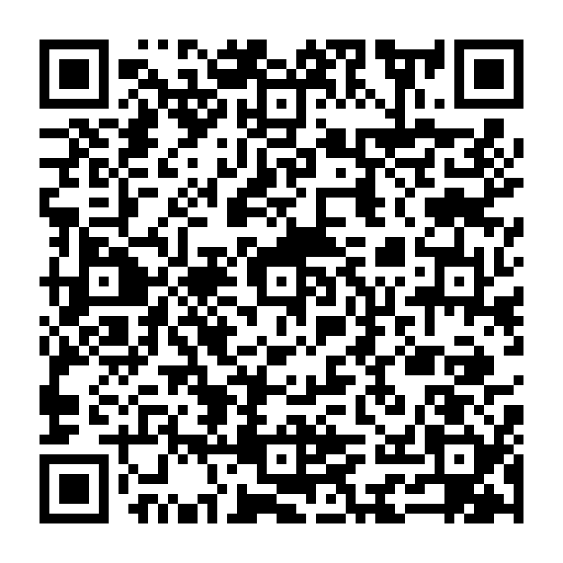 QR 코드