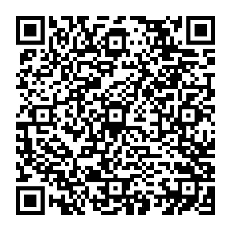 QR 코드